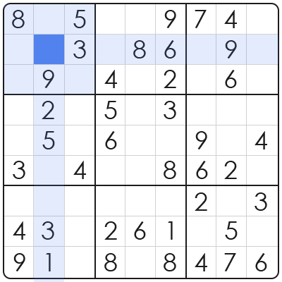 how do i play sudoku