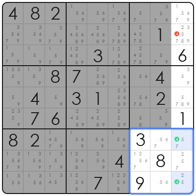 loco sudoku puzzles