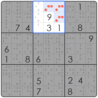 how to play sudoku